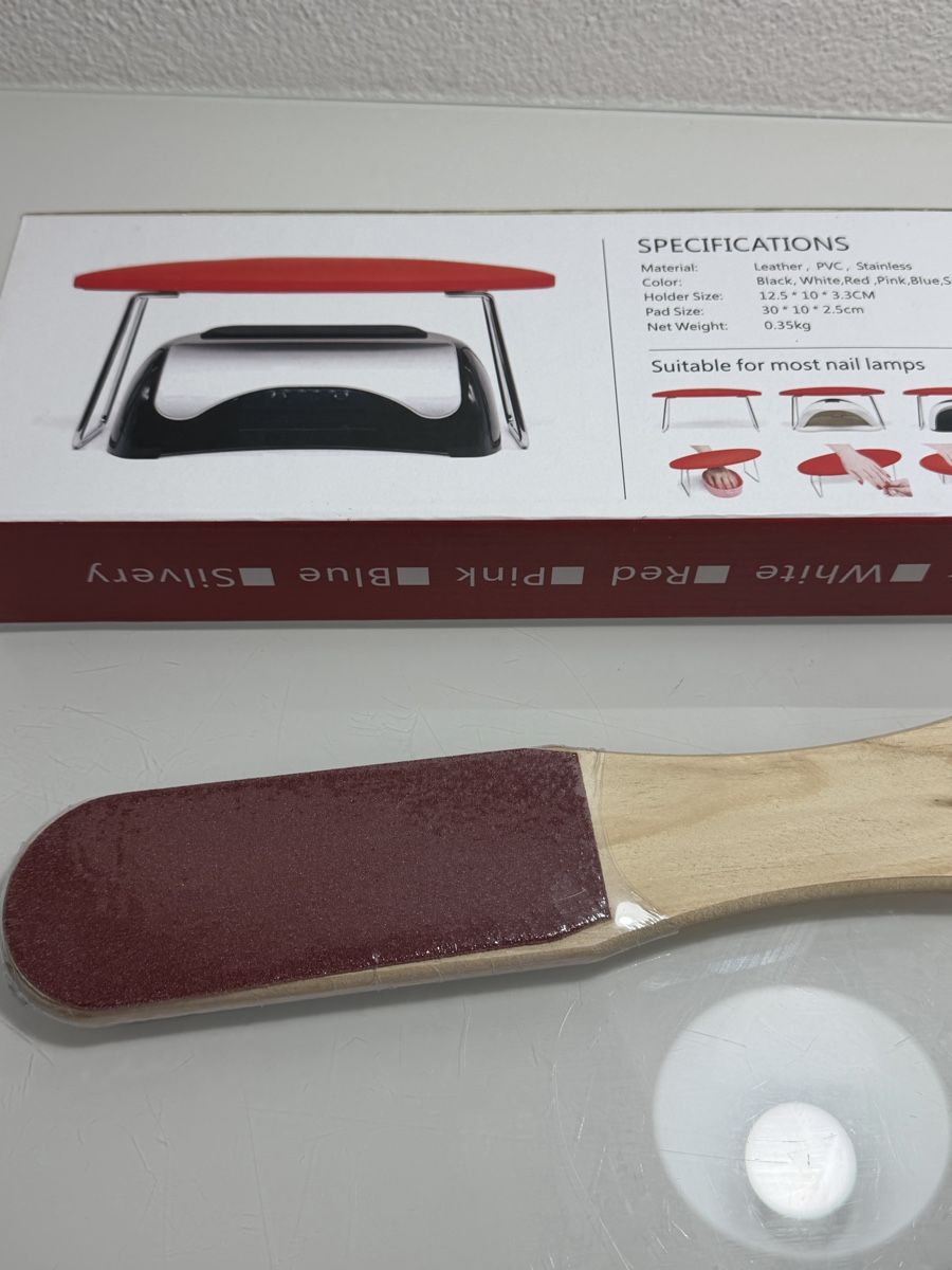 Unghie finte: MANICURE ET PEDICURE – Nuovo e nell'imballaggio originale da Bedano venduto da VBimby 2