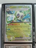 Froslass ex - Paradox Rift Pokemon Englisch