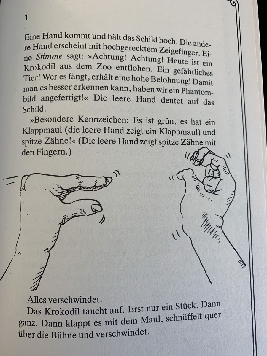 Libri: Kasperl Querkopf Kinderbuch, Lappan Verlag – Nuovo (secondo la descrizione) da Erlenbach ZH venduto da Ritschly 4