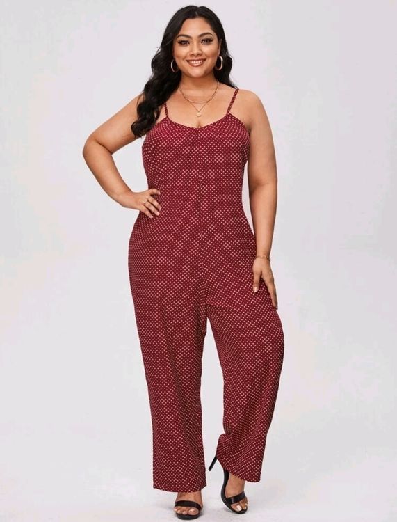 Shein Tute: Overall, 0xl, neu – Nuovo (secondo la descrizione) da Stäfa venduto da Flurina12