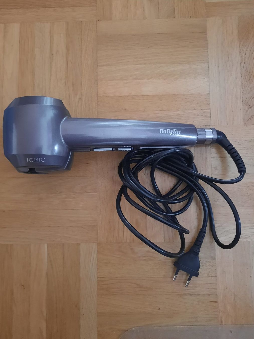 BaByliss Piastre & Arricciacapelli: BaByliss Curl Secret Ionic - Lockenmaschine – Usato da Rothenburg venduto da Fbuesche1 2