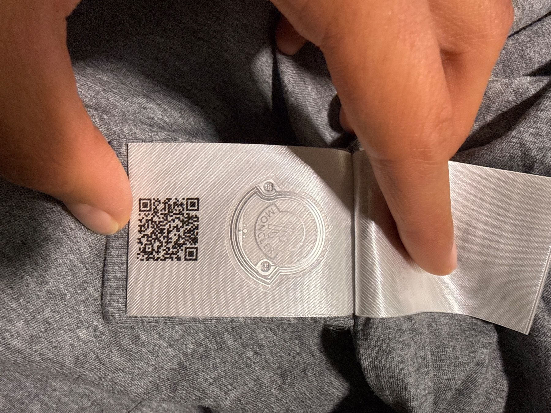 Moncler Jacken: Veste Moncler M – Neu (gemäss Beschreibung) aus Genève von isa_g5qj 2
