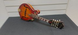 Duke Mandoline F-Style