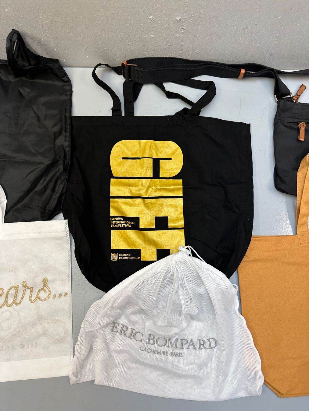 Borse: TASCHEN DIV #2 AB 1.- !!! – Usato da Zürich venduto da NIKI777 2