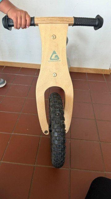 Veicoli per bambini: Holz-Laufvelo – Usato da Glattpark(Opfikon) venduto da Kresko 2