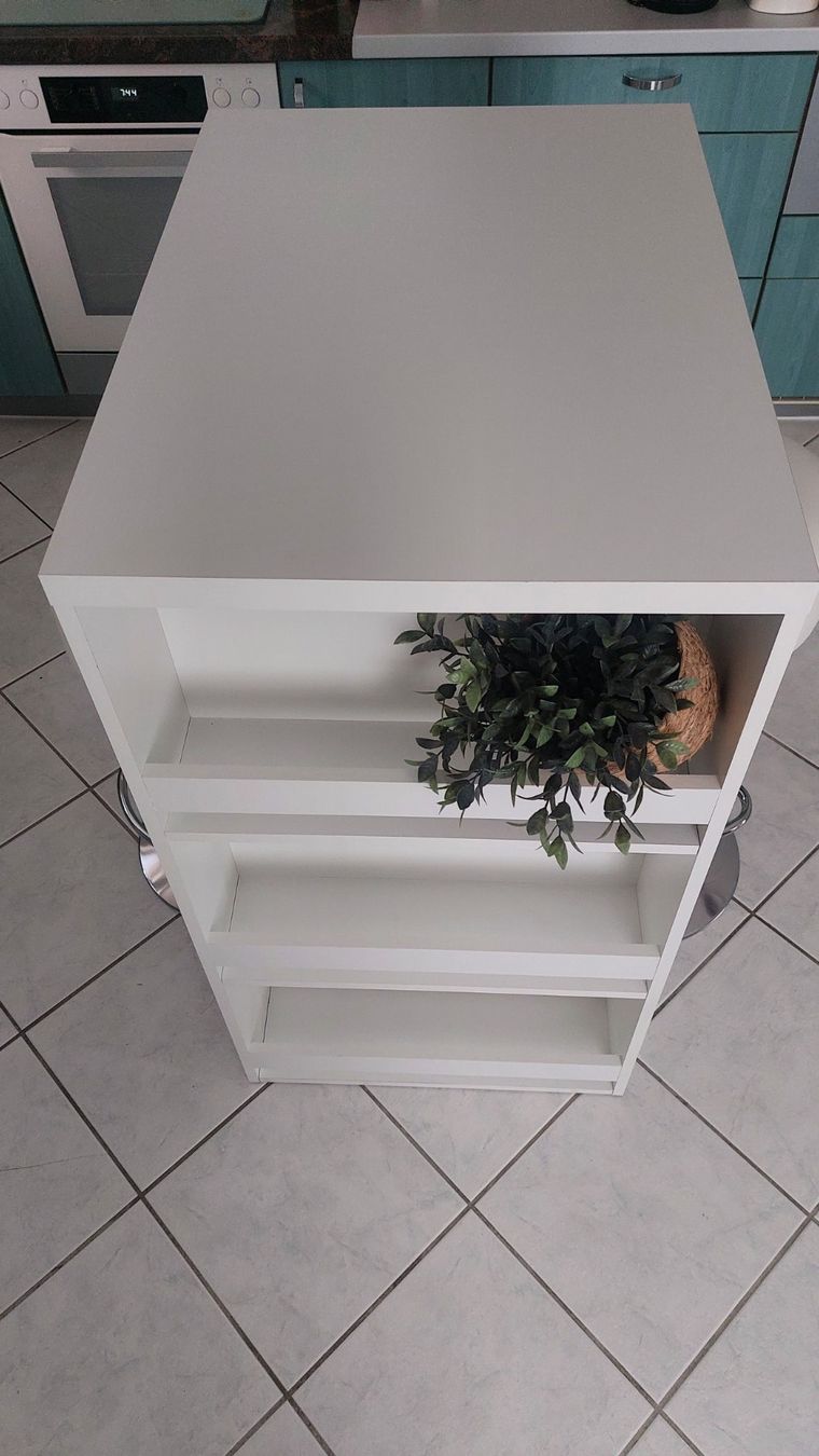 Tischset: Bartisch mit 2 Hocker – Gebraucht aus Adlikon von NoeliaMina 2