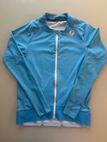 Bioracer Longsleeve Trikot in Blau