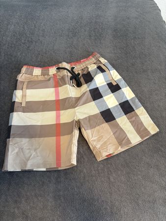 Burberry Short