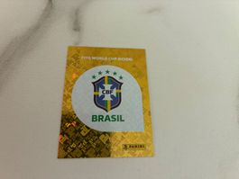 Panini WM 2026 Mexiko Sticker - BRA1