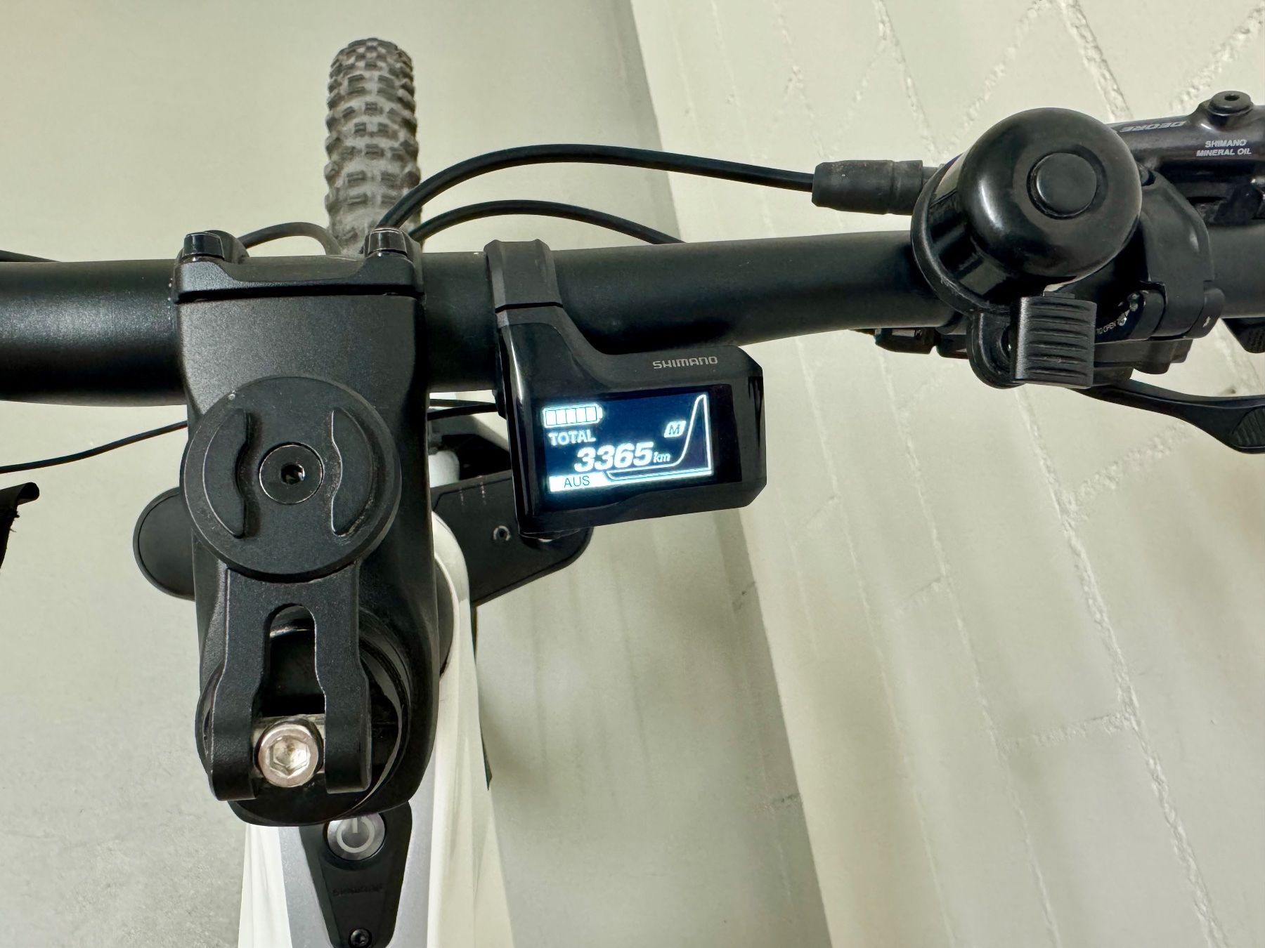 Thömus Velos: E-MTB Thömus E2 Pro – Gebraucht aus Lufingen von ch74 2