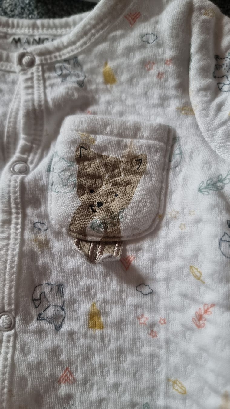 Pyjamas & Ähnliches: Lot de 2 pyjamas 56 – Gebraucht aus Les Breuleux von Mily1991 2
