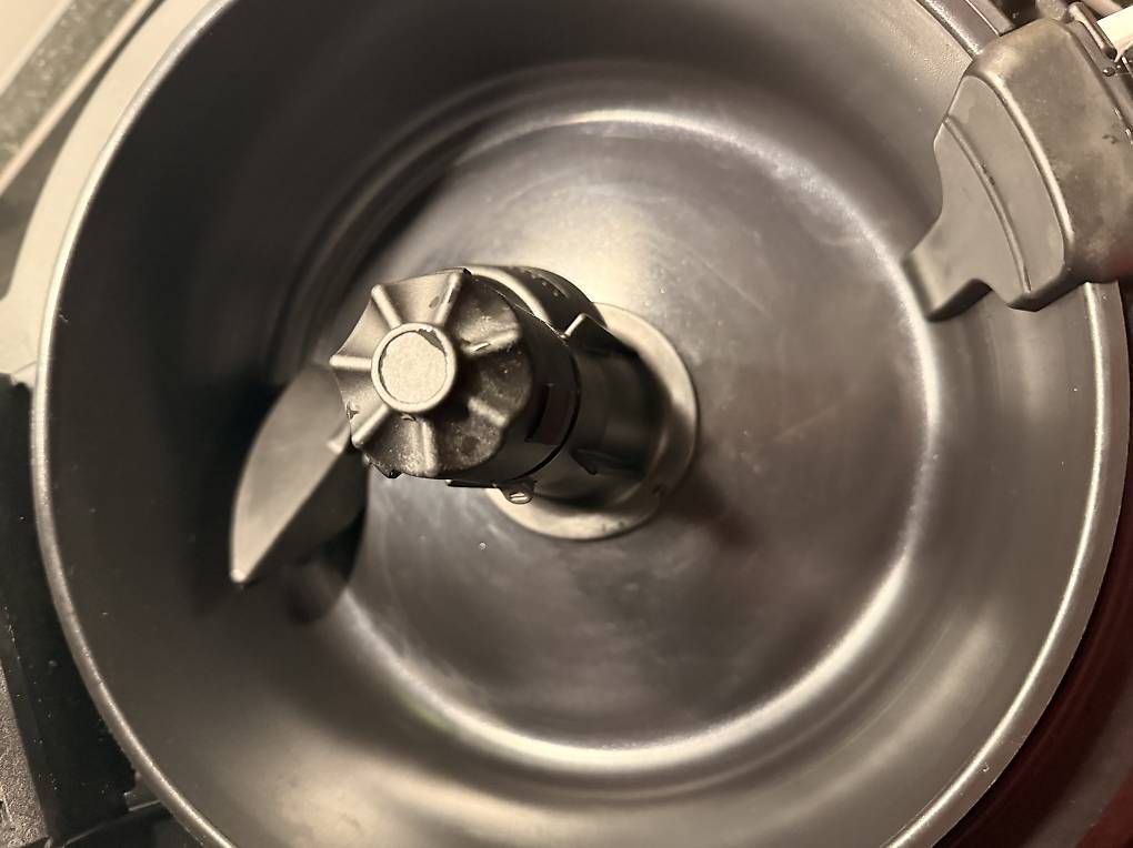 Elettrodomestici da cucina: Tefal FZ761015 – Usato da Winznau venduto da Gisi810 3