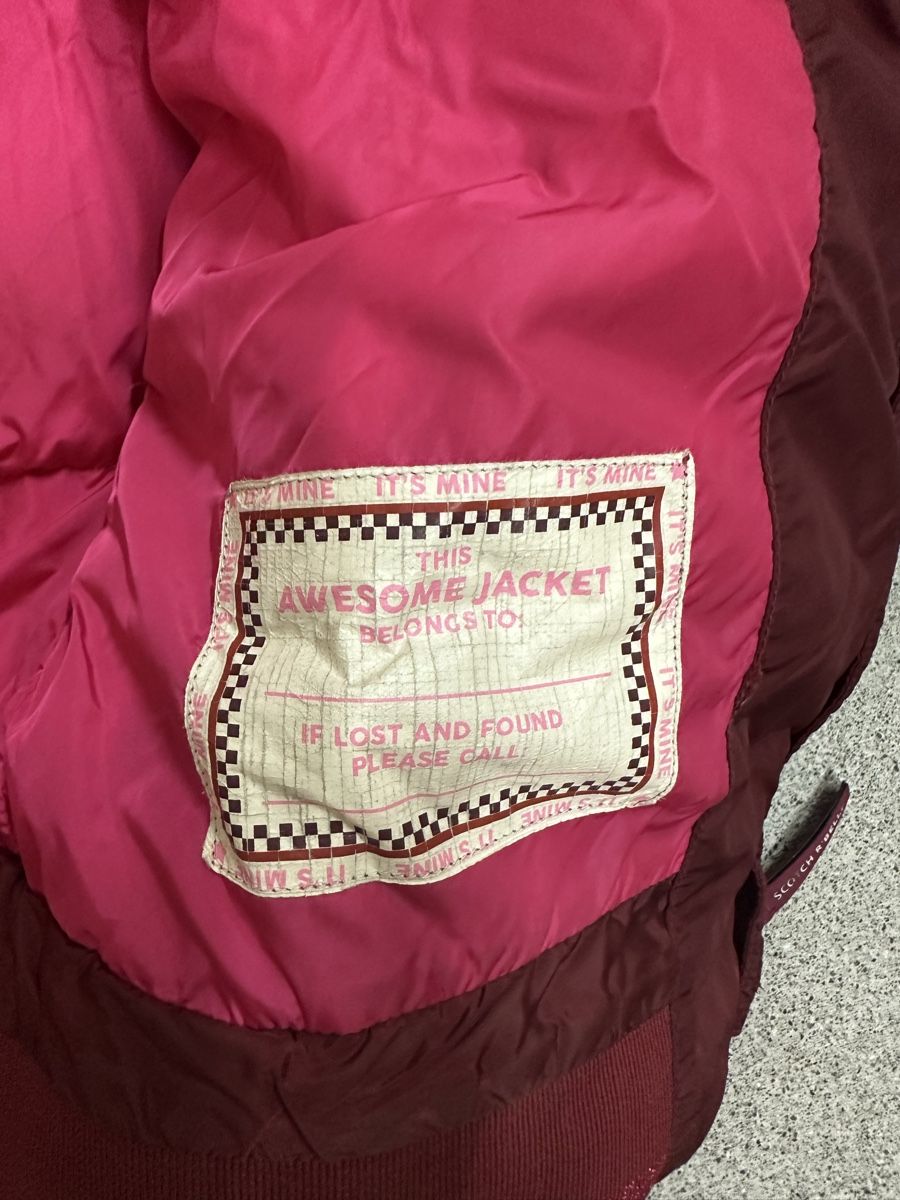 Maison Scotch Giacche & Cappotti: Winterjacke von Scotch&Soda – Usato da Bern venduto da est_56rm 3