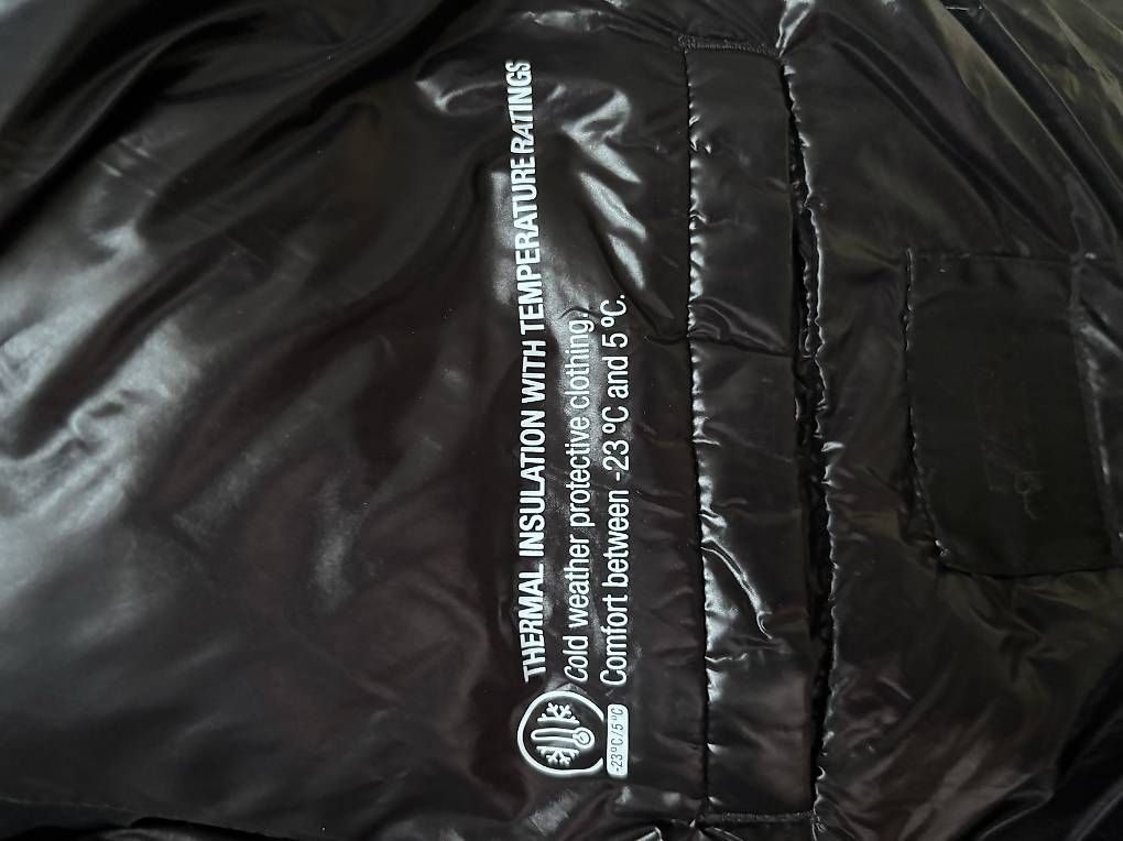 Giacche: doudoune zara noire  – Usato da Le Lignon venduto da jm__k2lf 1