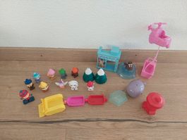 Paw Patrol Figuren Set