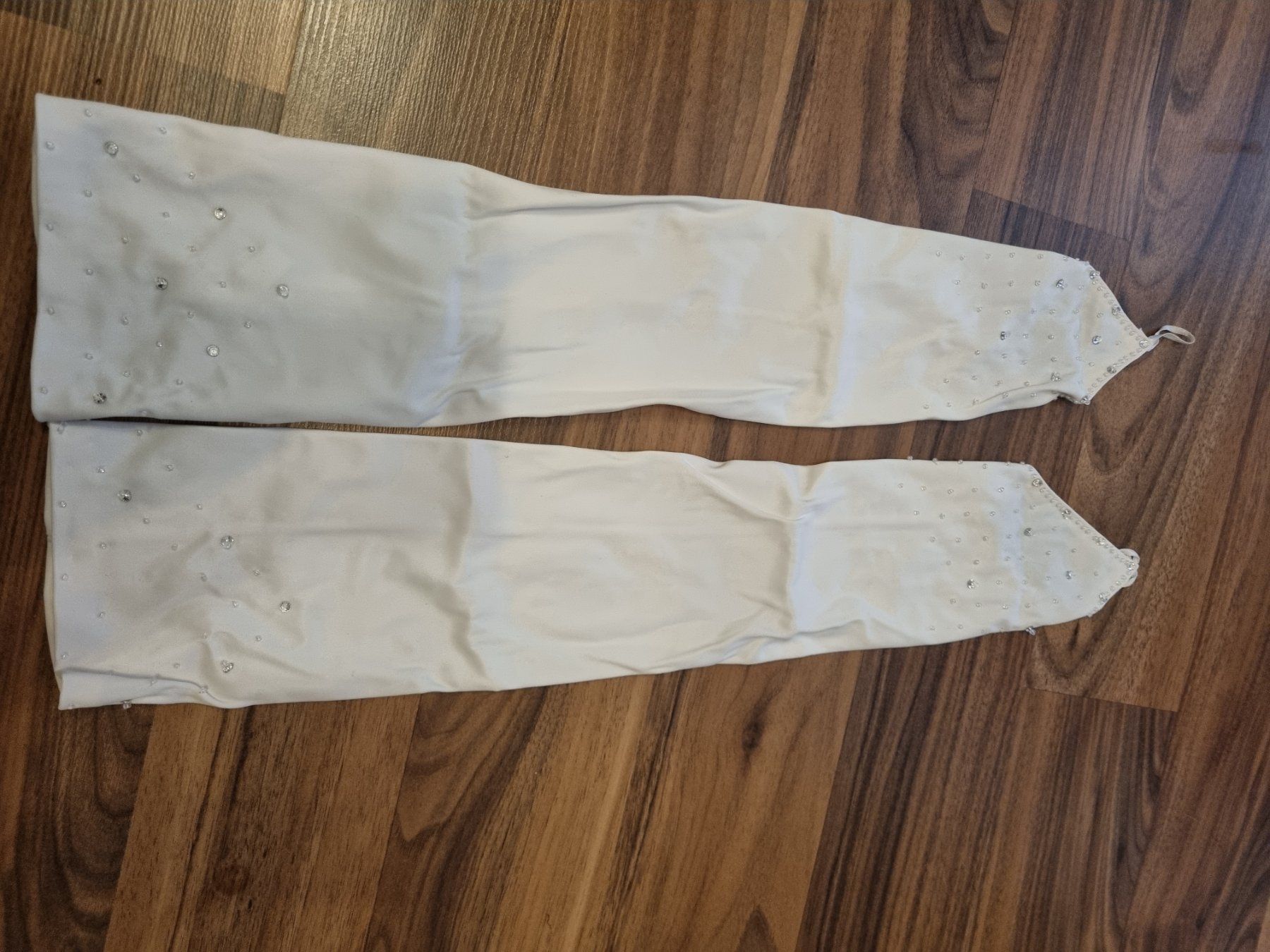Kleider: Hochzeits- / Brautkleid Gr. 36/38 – Gebraucht aus Oberrüti von Nicki_Like 7