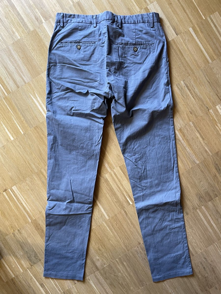 Pantaloni: Chino | SCOTCH&SODA – Usato da Zürich venduto da okocha73 2