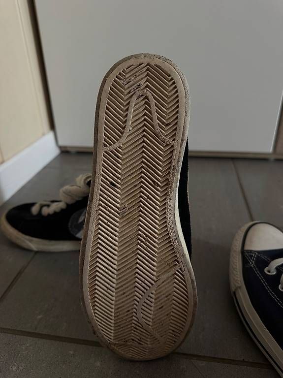 Chaussures hommes: Nike Blazer – D'occasion à Klingnau par jam_wt67 1