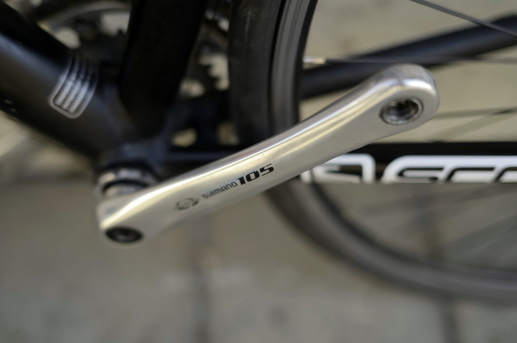 Scott Vélos: Scott Speedster S3 – D'occasion à st.gallen par maroon03 4