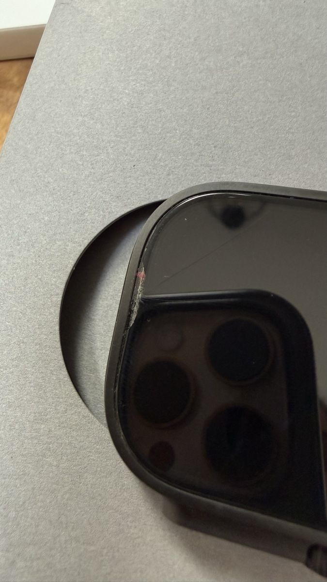 Apple Smartwatch: Apple Watch Ultra 2 DEFEKT – Defekt aus Steg im Tösstal von Beckerbande 6