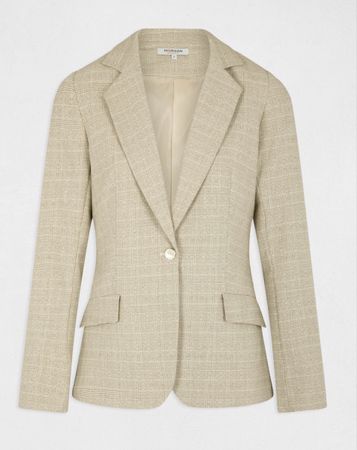 Morgan de toi Blazer, Gr. 38