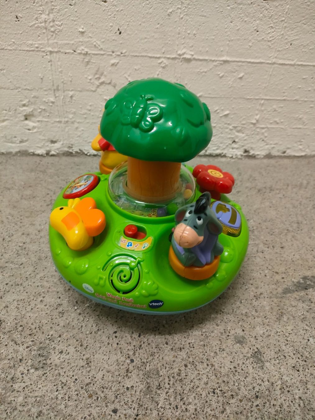 Vtech Giocattoli: Babyspielzeug / Kinderspielzeug – Usato da Uster venduto da Lucia1994Uster