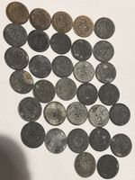 1 Rappen lot