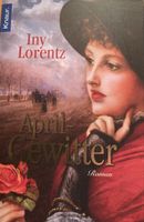 Aprilgewitter