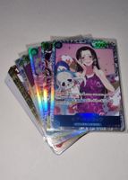 One Piece Karten #6- Mixed Collection