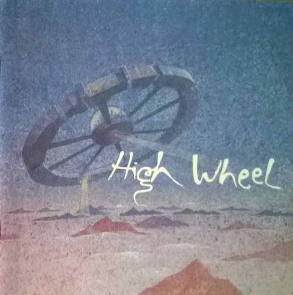 CDs: High wheel - – Neu (gemäss Beschreibung) aus Jegenstorf von Ak50
