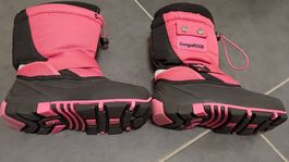 Bottes hivers Kangaroos Taille 35