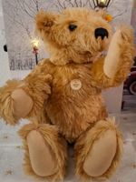 GROSSER STEIFF CLASSIC TEDDY 000201