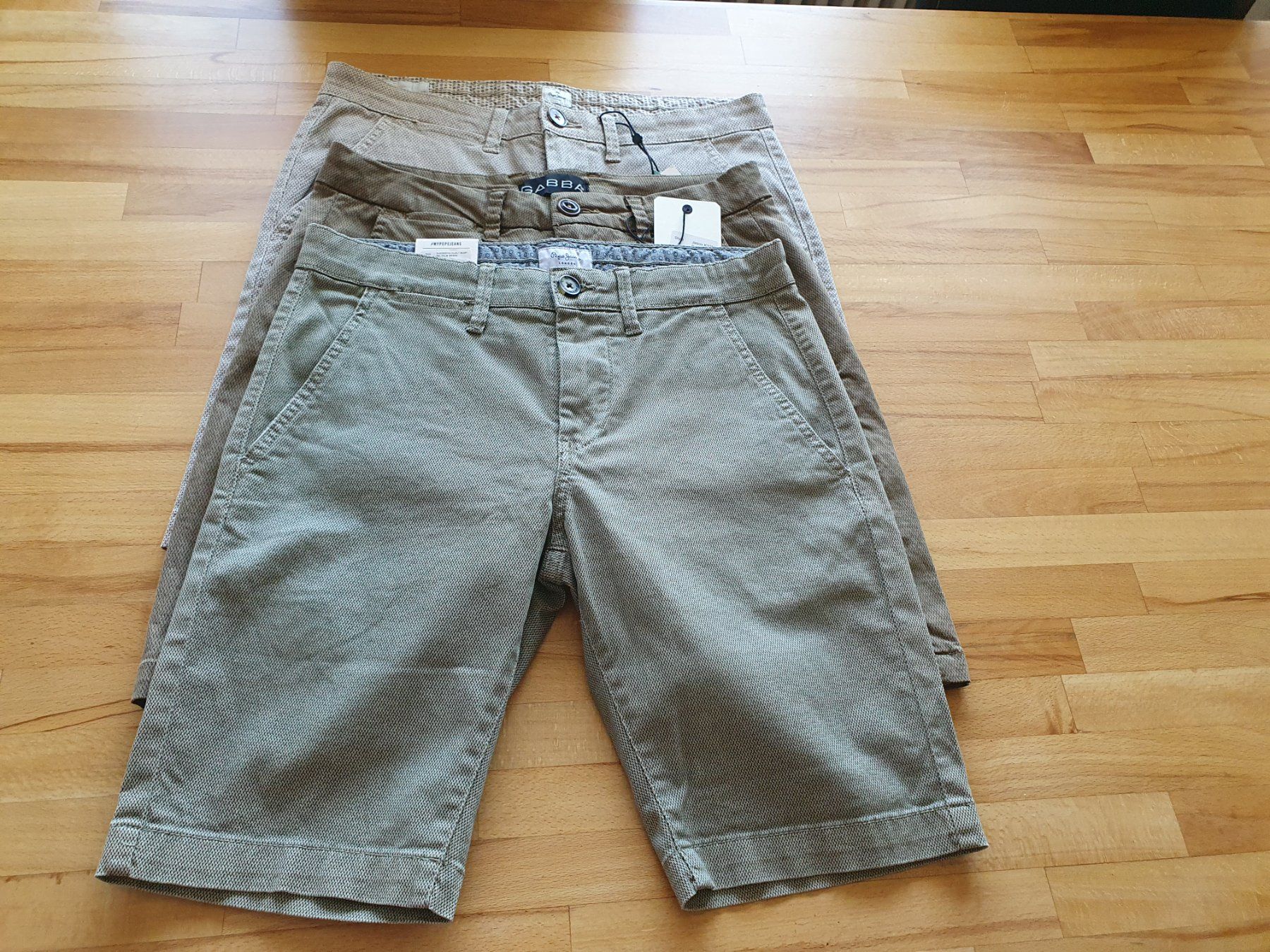 Pepe Jeans Pantaloni: NEUE  Hose von Pepe Jeans& Gabba Gr 30 – Nuovo e nell'imballaggio originale da Pfaffhausen venduto da mai2002 1