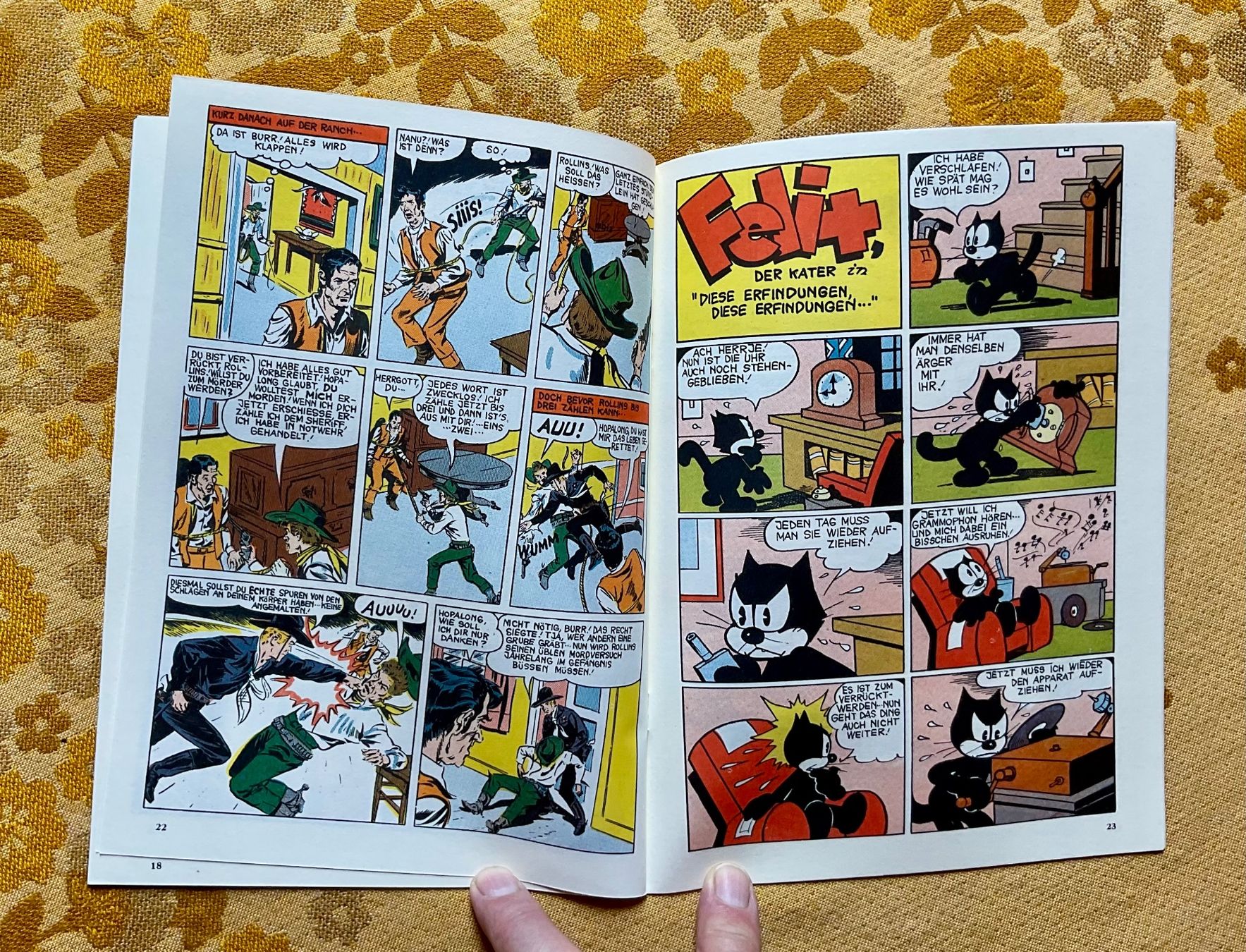 Comics: Prinz Eisenherz Heft Nr 4 von 1992 – Neu (gemäss Beschreibung) aus Endingen von nathan05 6