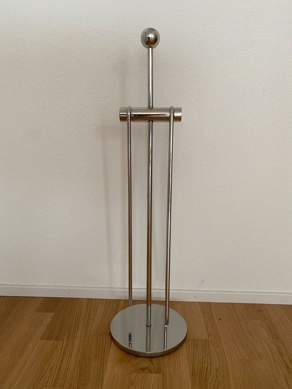 Cheminée: ClassiCon Design Kaminbesteck Edelstahl 18/8 – D'occasion à Hemmental par neander0614 1