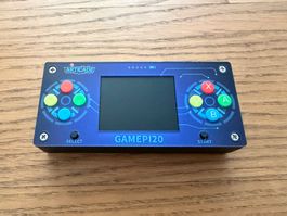 GamePi20 Retro Handheld Konsole