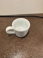 10 Espressotassen klein