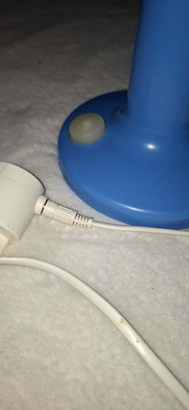 Ikea Lampen: Kinderlampe Ikea – Gebraucht aus Lanzenhäusern von Gimli72 1