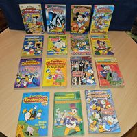 Lustiges Taschenbuch LTB Sammlung - Top Zustand! 📚🐭🦆🎉