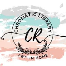 Profile image of ChromaticLibrary25