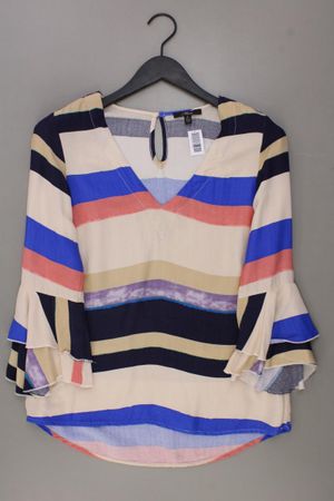 Mavi Classic Bluse Gr. S gestreift