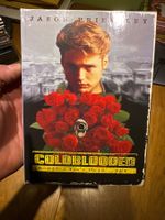 Cold Blooded Mediabook, Jason Priestley