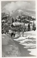 Gstaad
