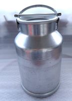 Vintage Milchkrug  10 Liter Höhe 38cm -C70
