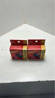 2x Universal Netzadapter FRIWO