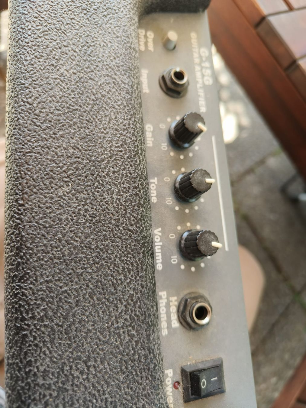 Amplificatori: Gitarren-Verstärker – Usato da Mastrils venduto da rsjh 1