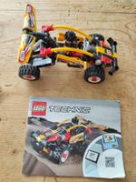 Lego Technic 42101
