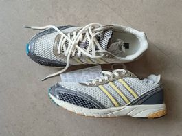 Adidas Adizero Adiós Sneakers / size 38 2/3