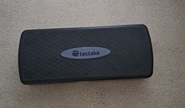 Aerobic Stepper Tectake