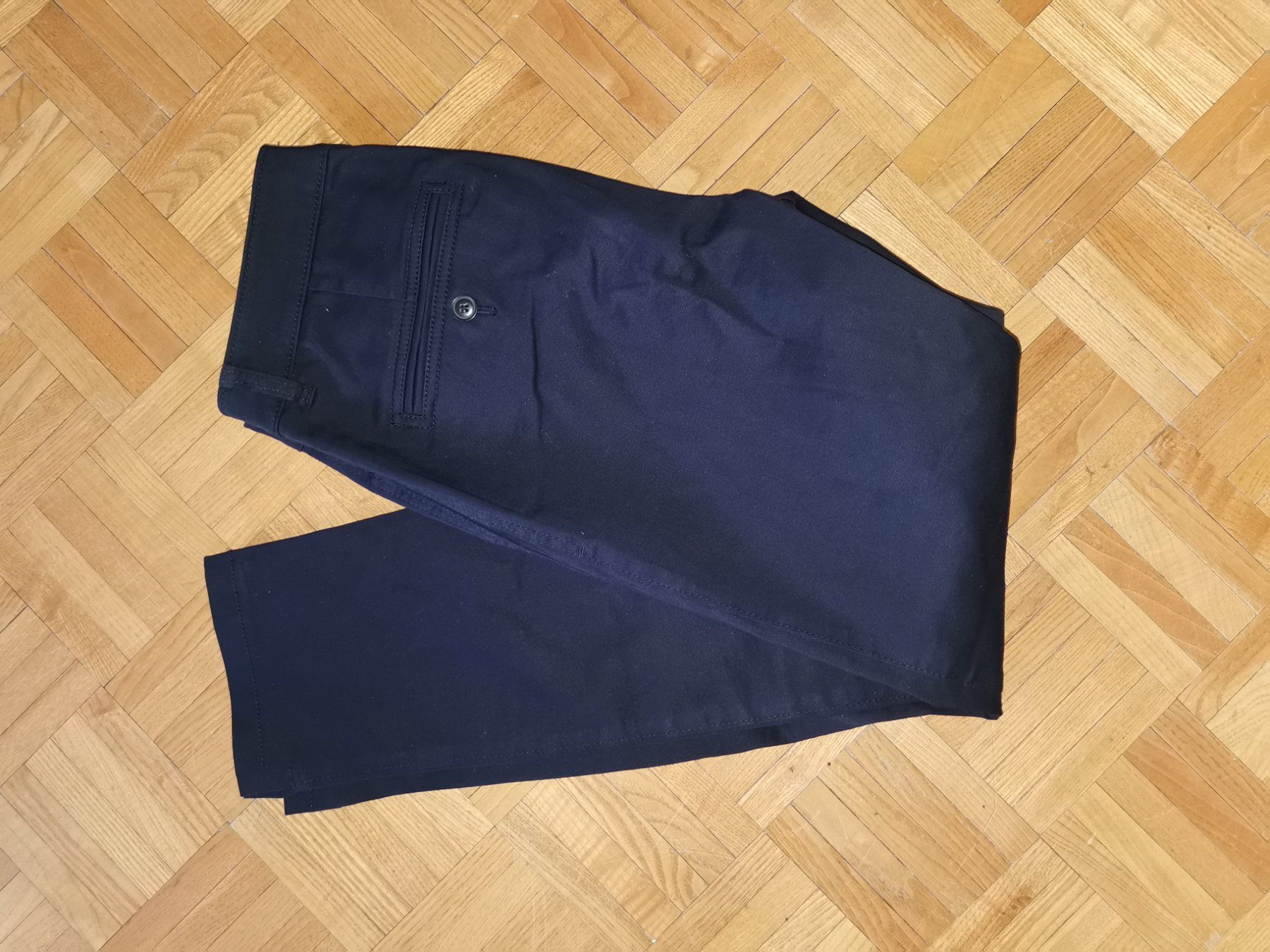 Pantaloni: Elegantes Marc d'opolo Hose – Usato da Uster venduto da bek_v2ct 3